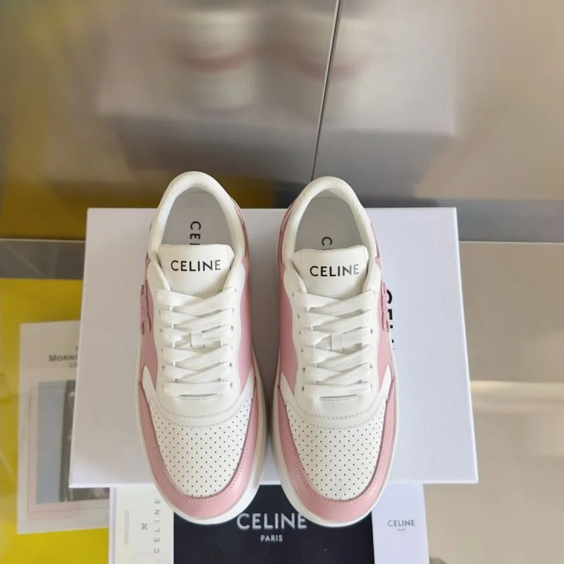 Celine Shoes Upgraded 12629