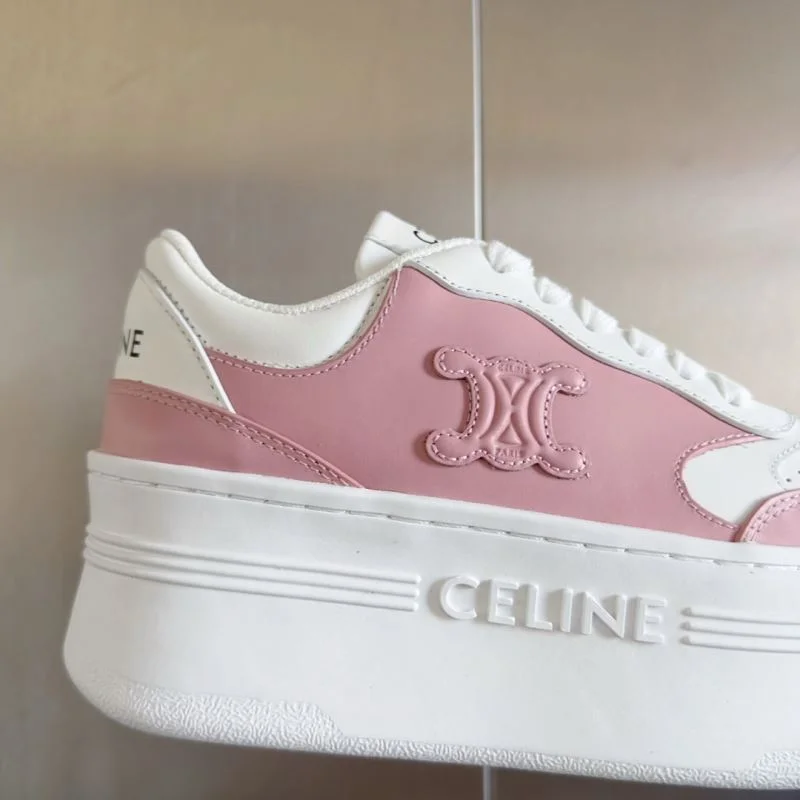 Celine Shoes Upgraded 12629