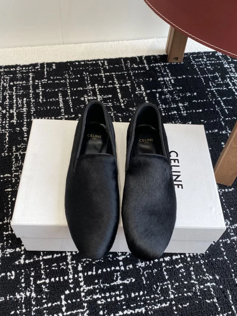 TechFriendly Celine Shoes 12628