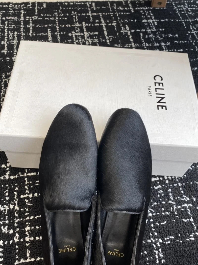 TechFriendly Celine Shoes 12628