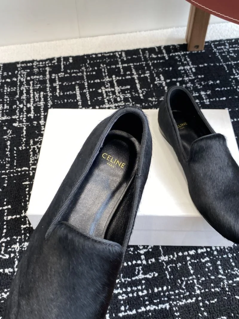 TechFriendly Celine Shoes 12628