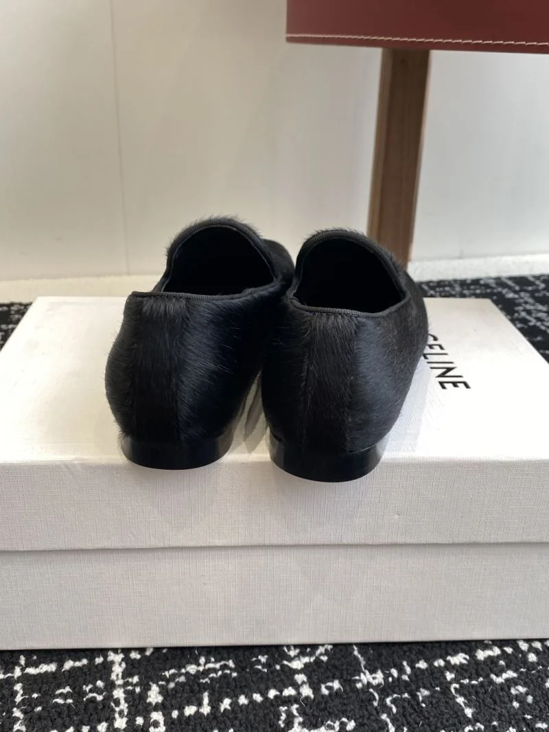 TechFriendly Celine Shoes 12628