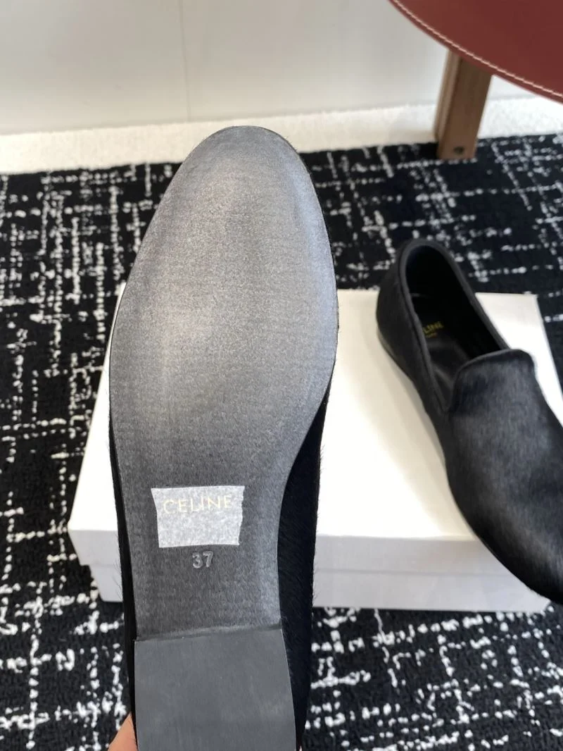 TechFriendly Celine Shoes 12628