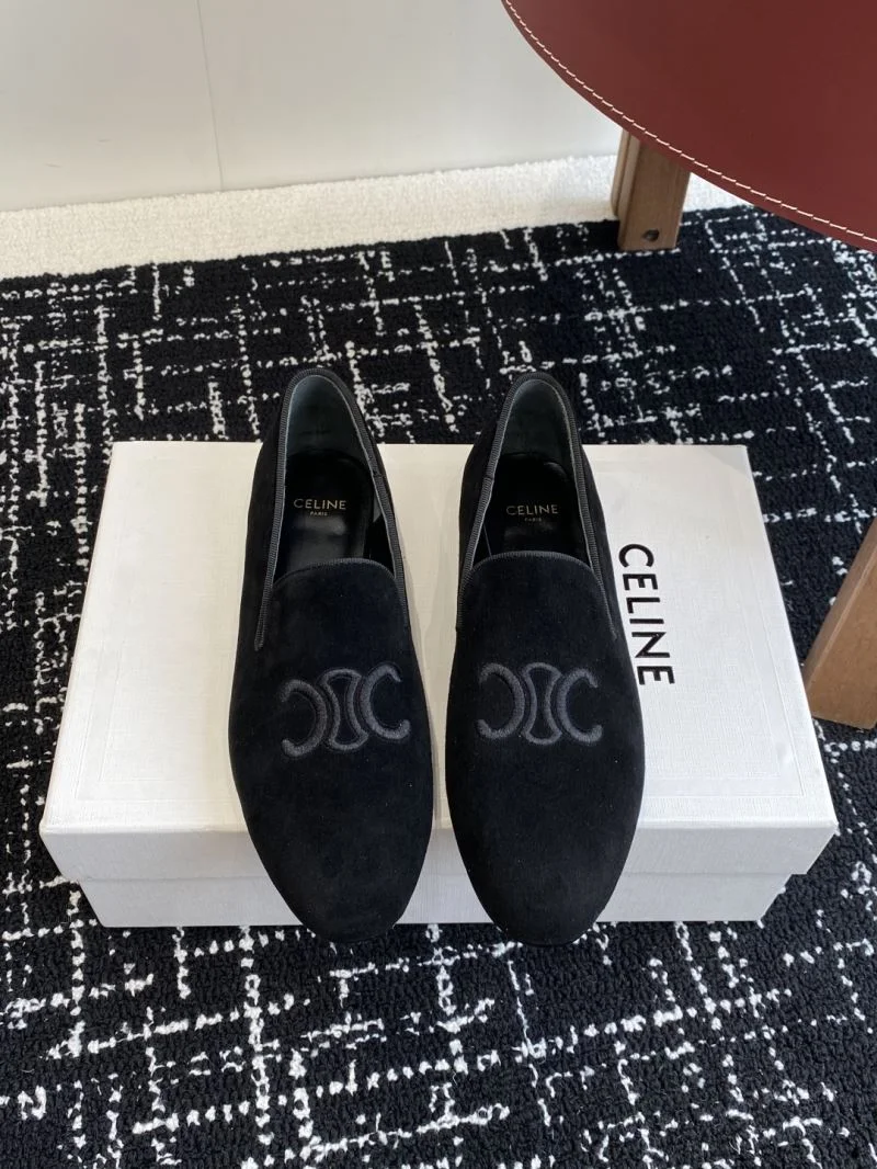 Upgraded Celine Shoes 12622