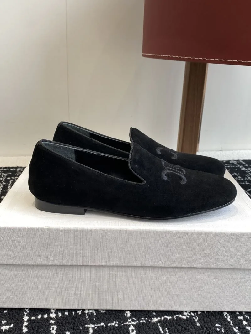 Upgraded Celine Shoes 12622