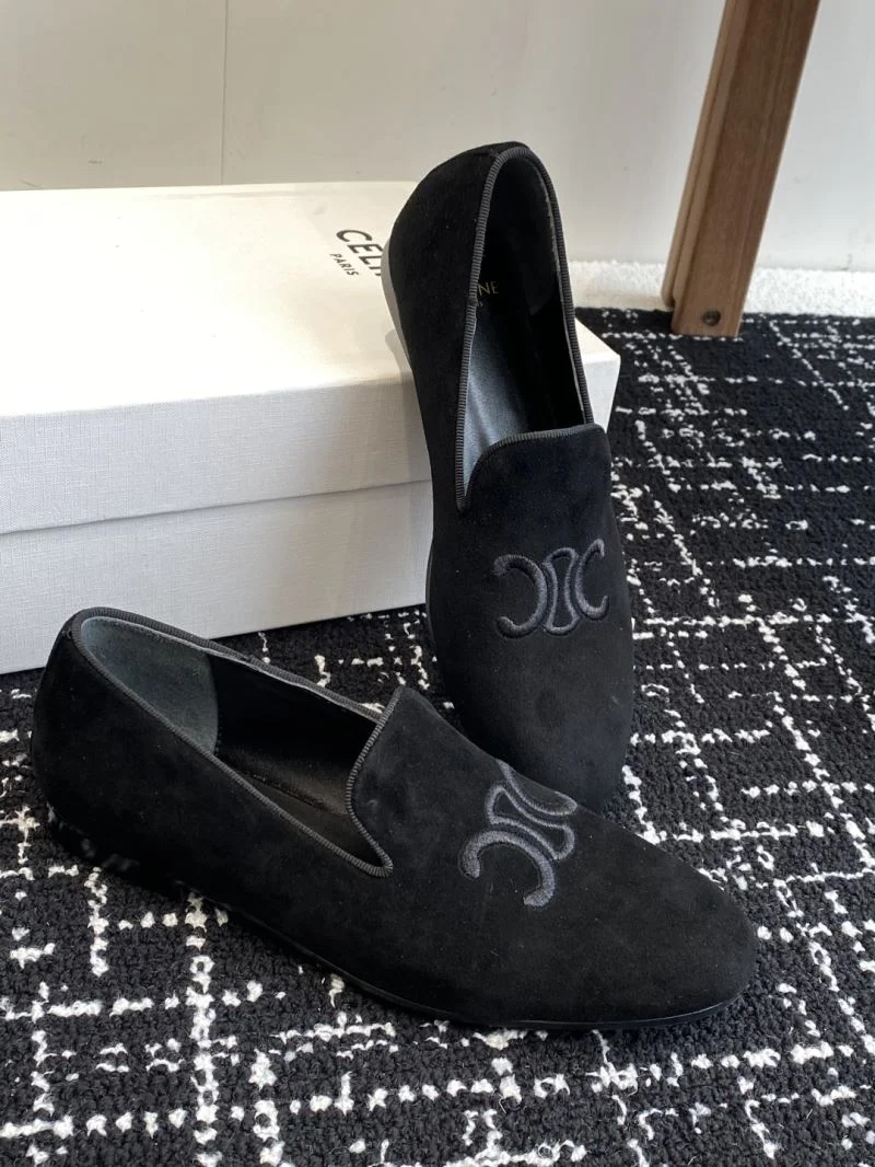 Upgraded Celine Shoes 12622