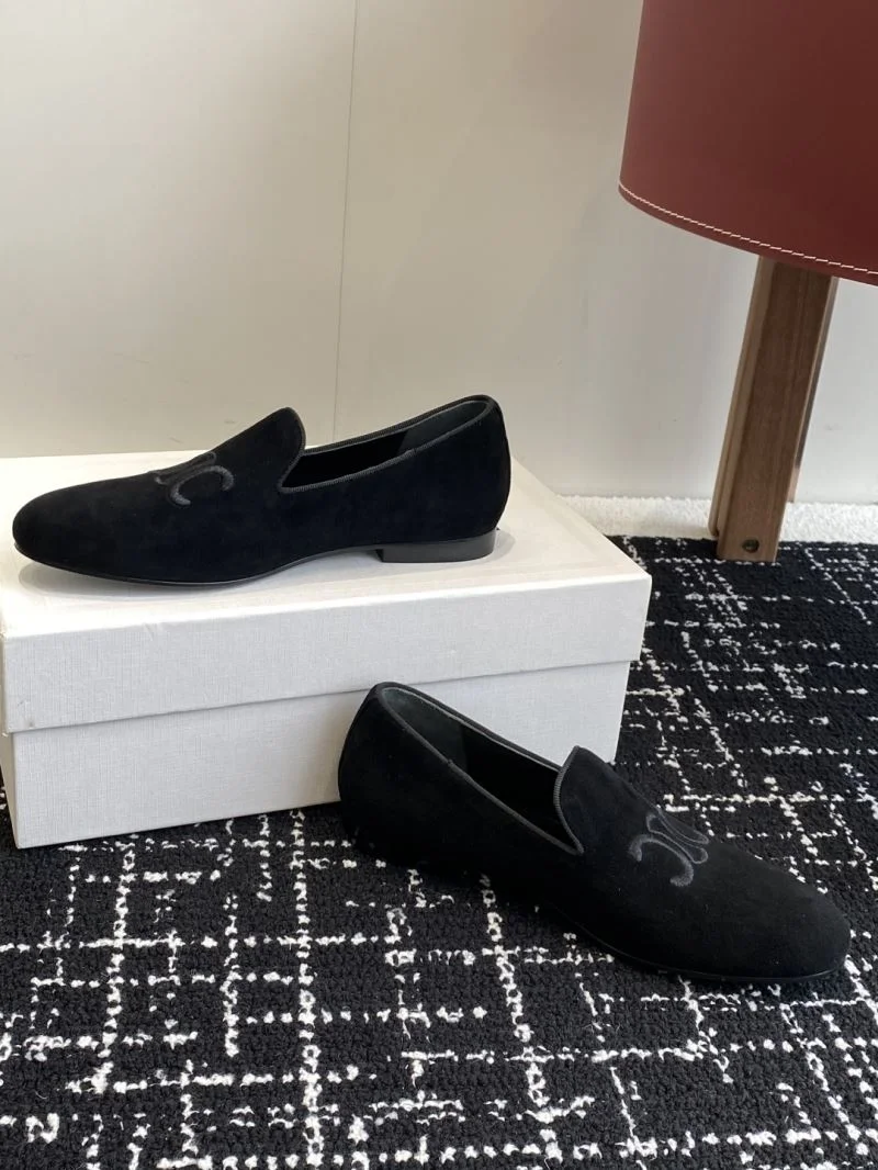 Upgraded Celine Shoes 12622