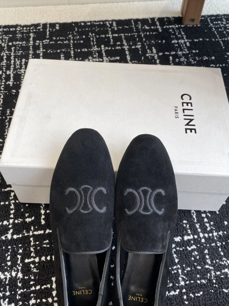 Upgraded Celine Shoes 12622