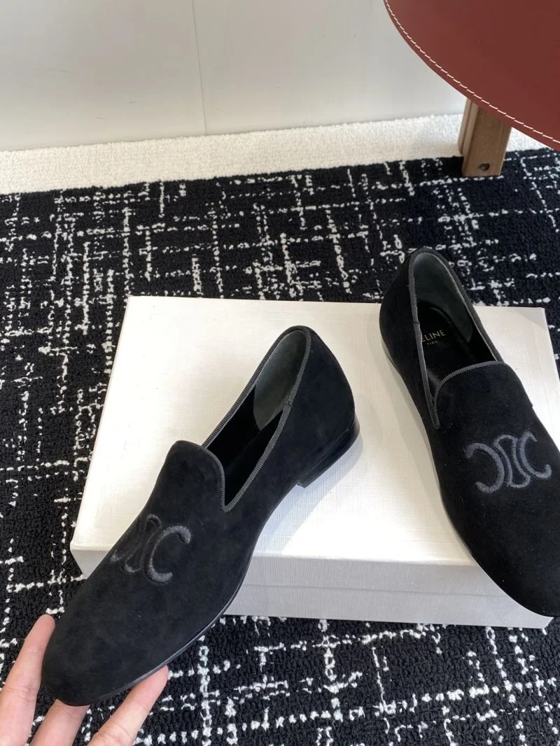 Upgraded Celine Shoes 12622