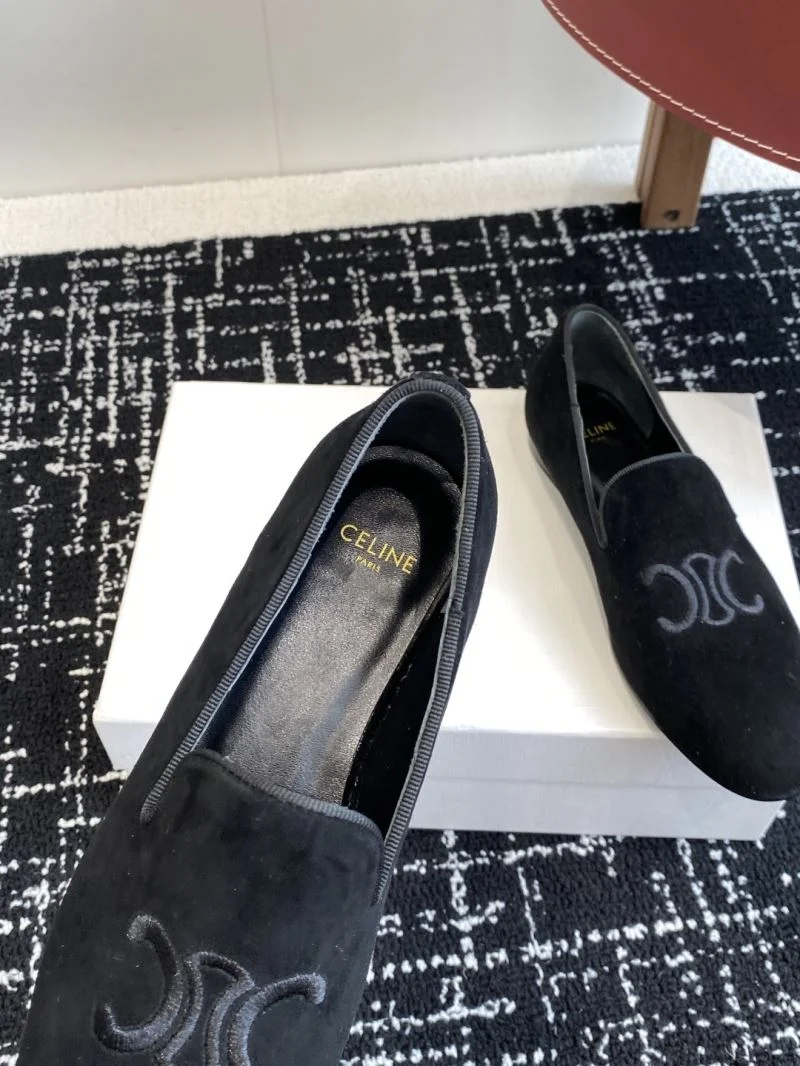 Upgraded Celine Shoes 12622
