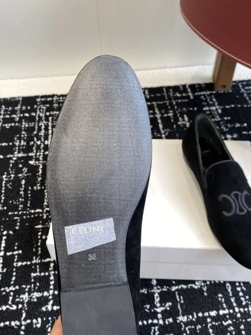 Upgraded Celine Shoes 12622