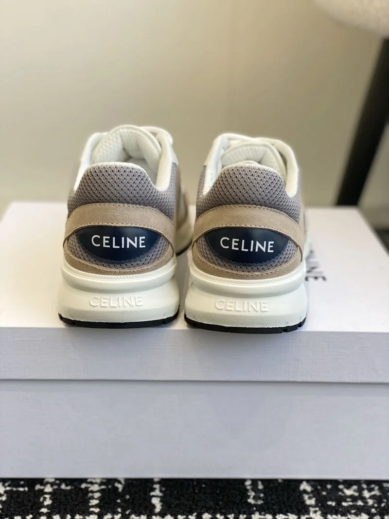 Celine Shoes WaterResistant 12625