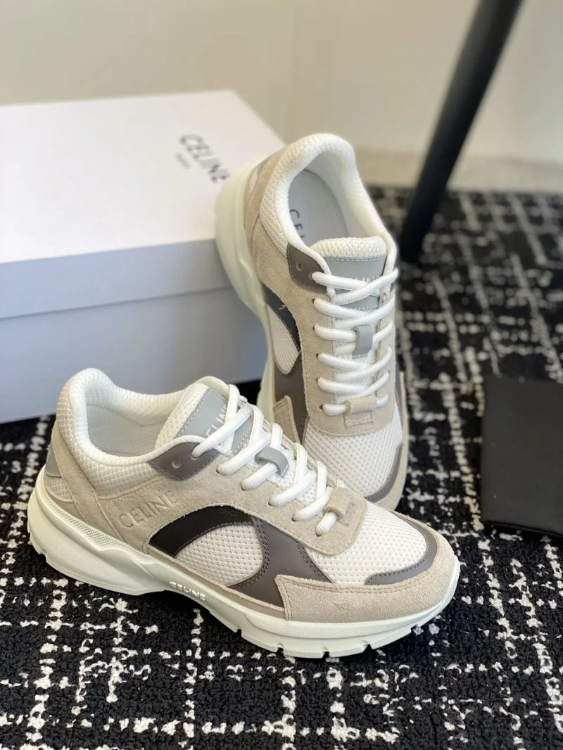 Refined Celine Shoes 12623