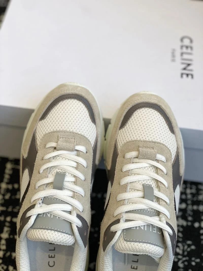 Refined Celine Shoes 12623