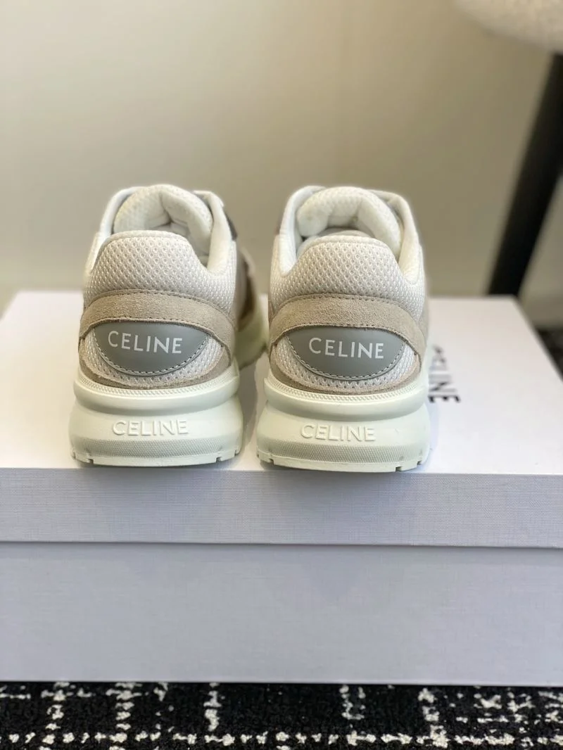 Refined Celine Shoes 12623