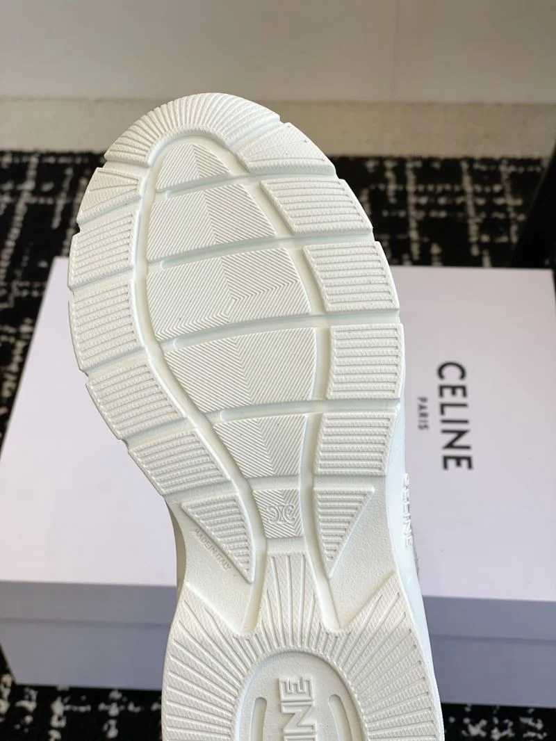 Refined Celine Shoes 12623