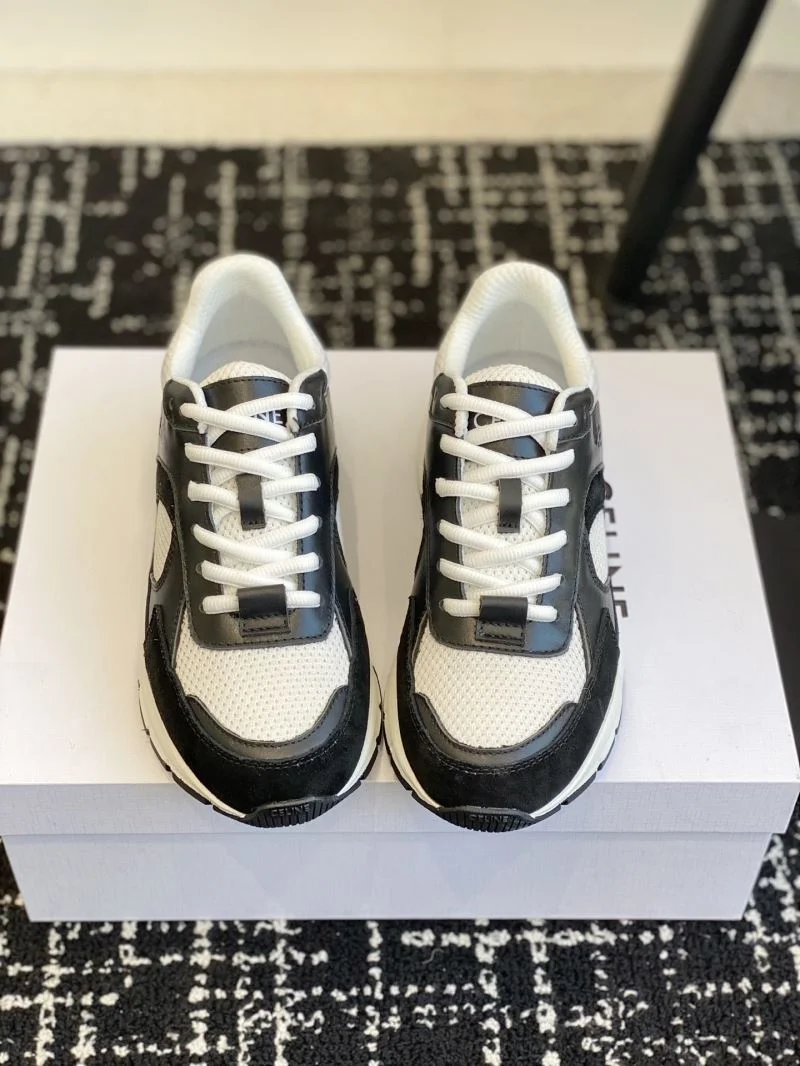 Celine Shoes Thermal 12626