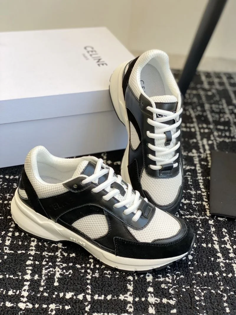Celine Shoes Thermal 12626