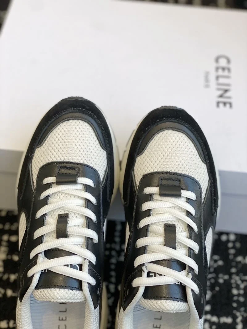 Celine Shoes Thermal 12626