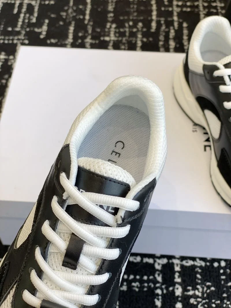 Celine Shoes Thermal 12626