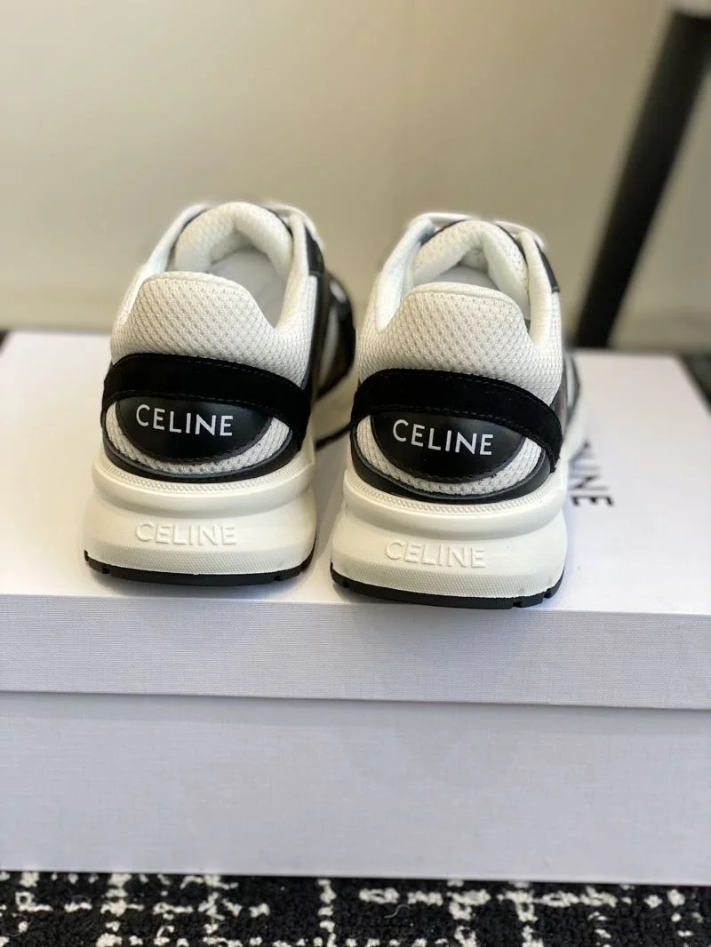 Celine Shoes Thermal 12626
