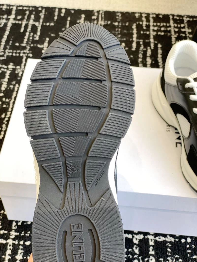 Celine Shoes Thermal 12626
