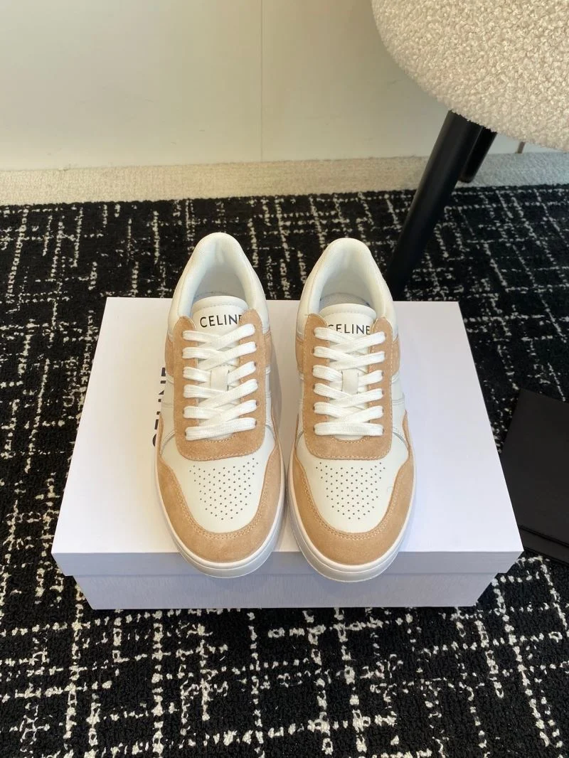 Celine Shoes Trendy 12619