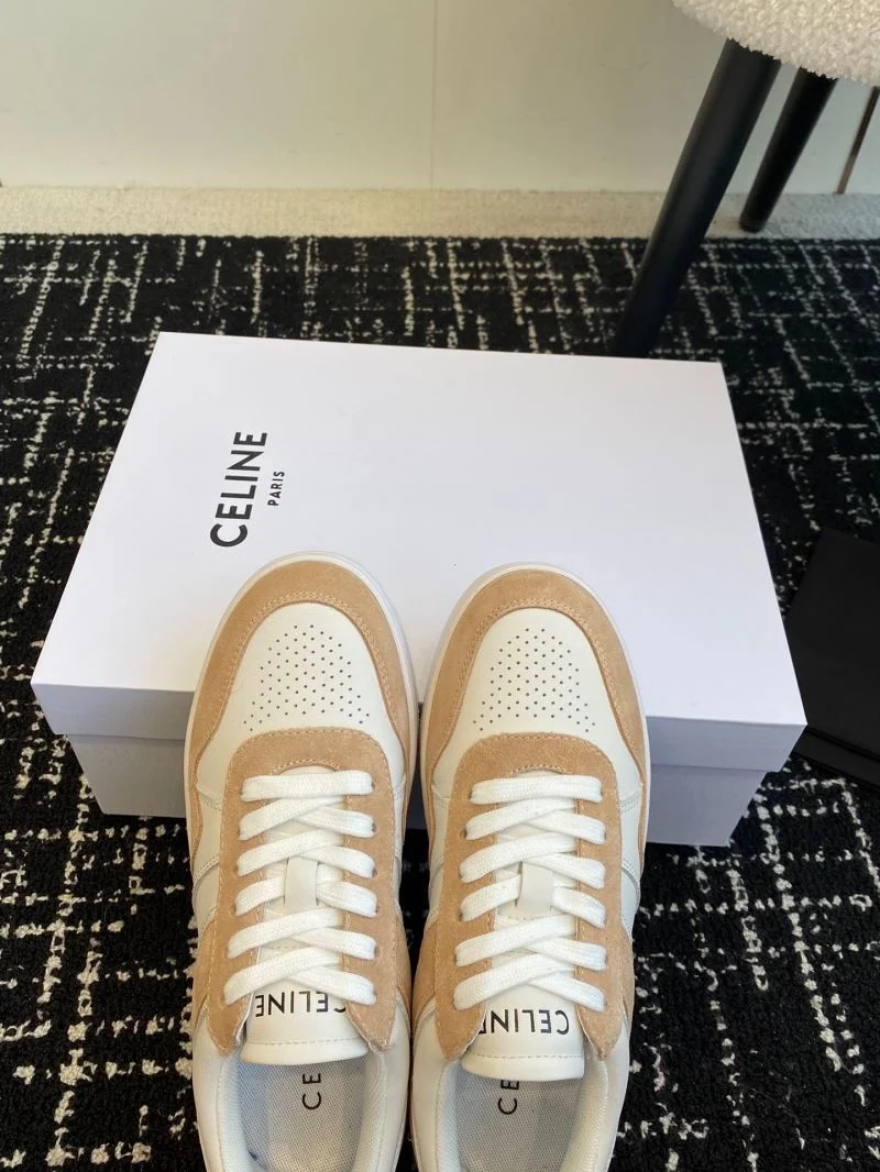 Celine Shoes Trendy 12619