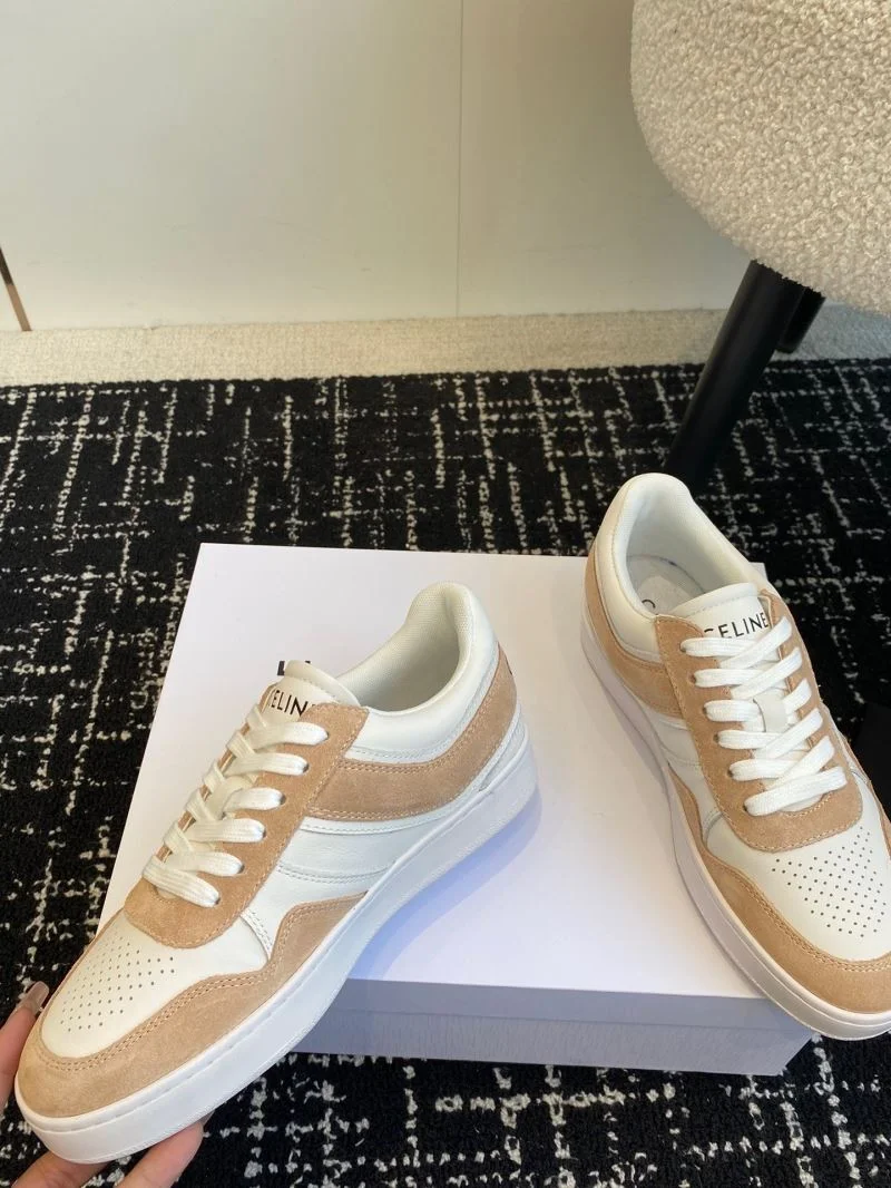Celine Shoes Trendy 12619