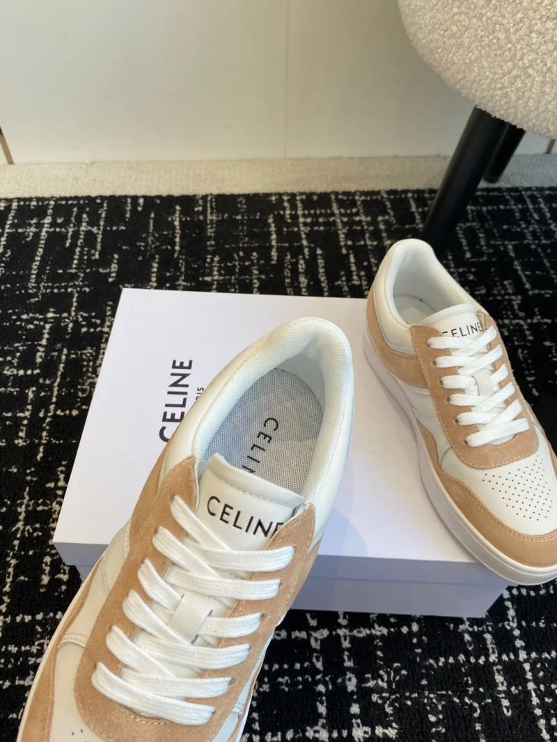 Celine Shoes Trendy 12619