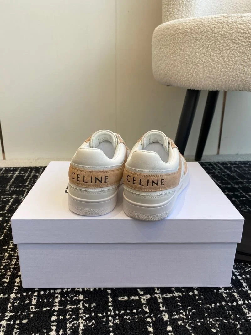 Celine Shoes Trendy 12619
