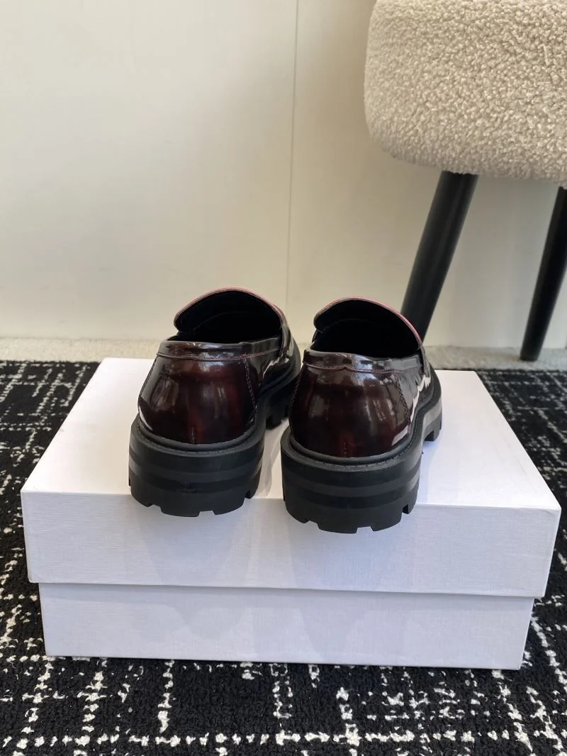 Sustainable Celine Shoes 12639