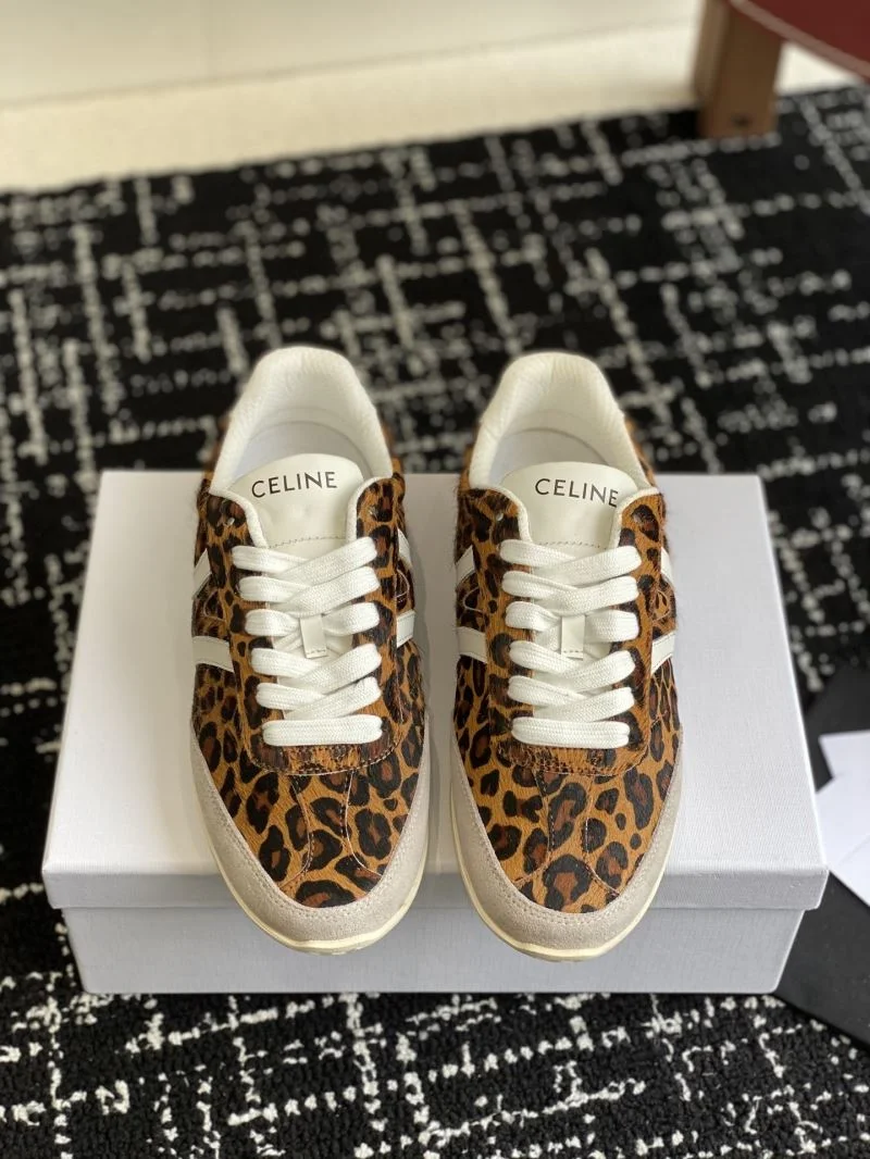 Celine Shoes SportInspired 12624