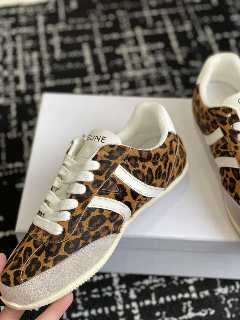 Celine Shoes SportInspired 12624