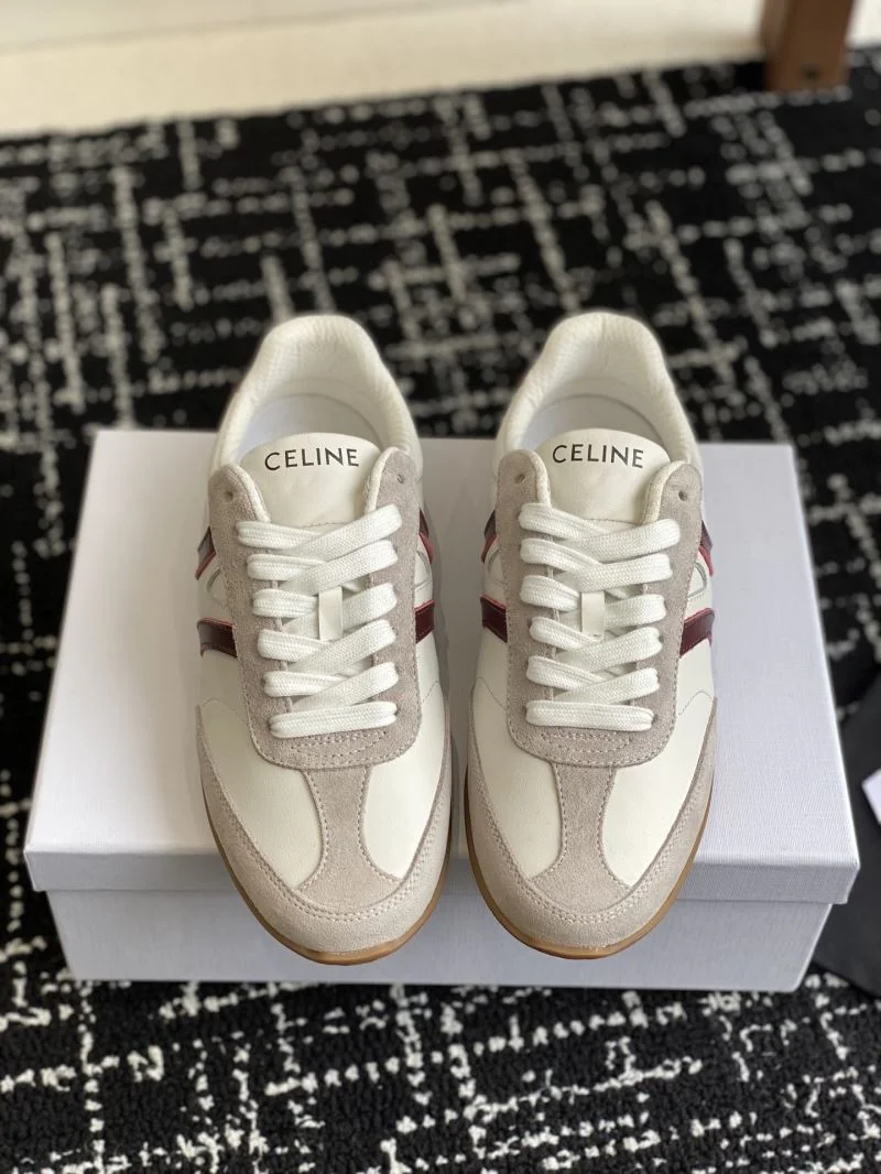 Packable Celine Shoes 12634