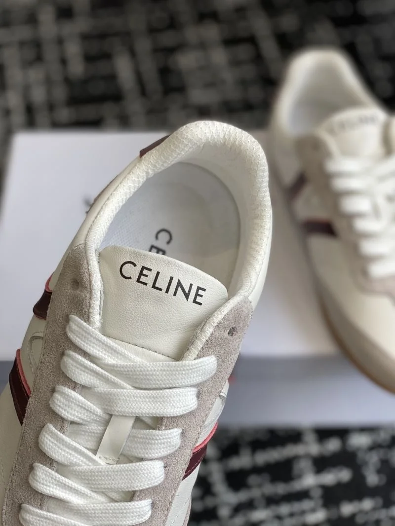 Packable Celine Shoes 12634