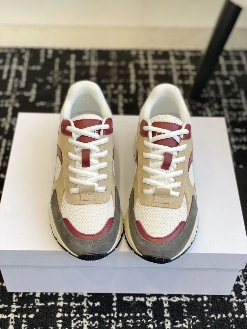 Celine Shoes HighPerformance 12617