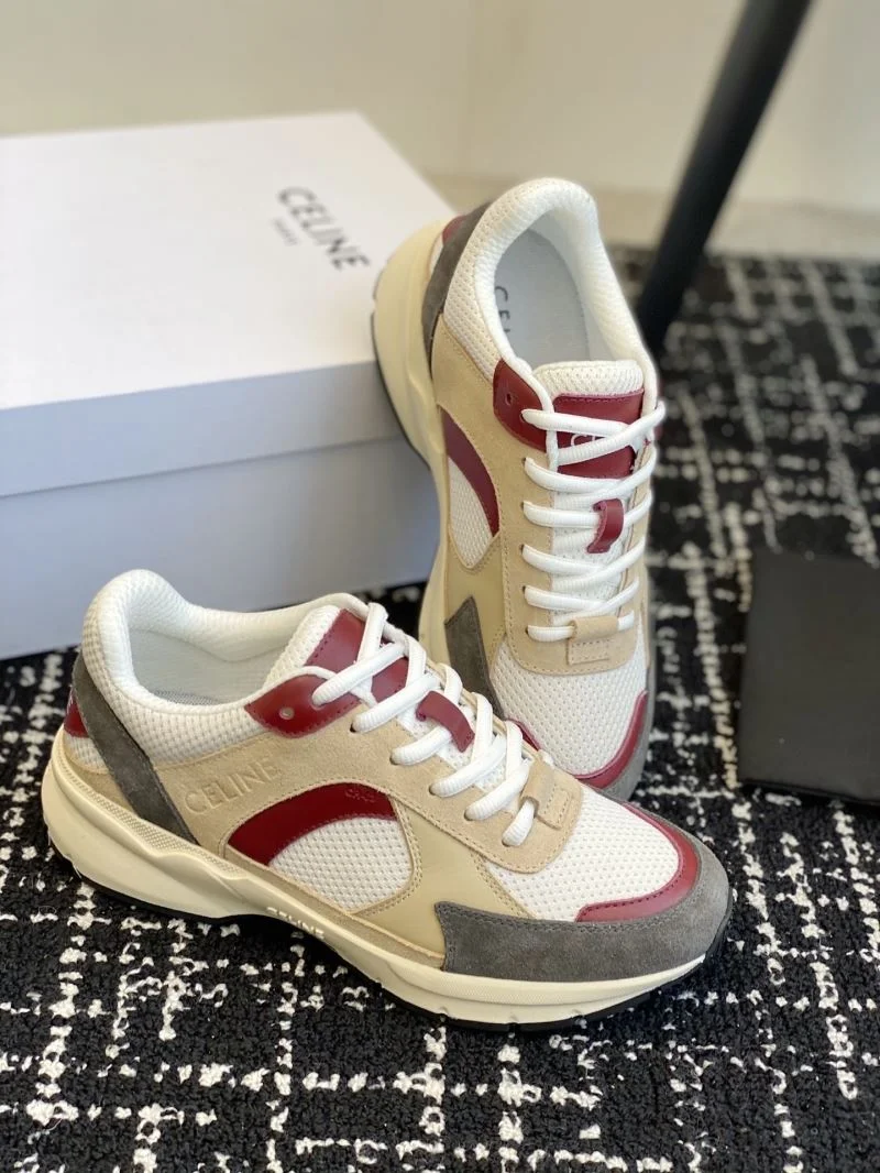 Celine Shoes HighPerformance 12617