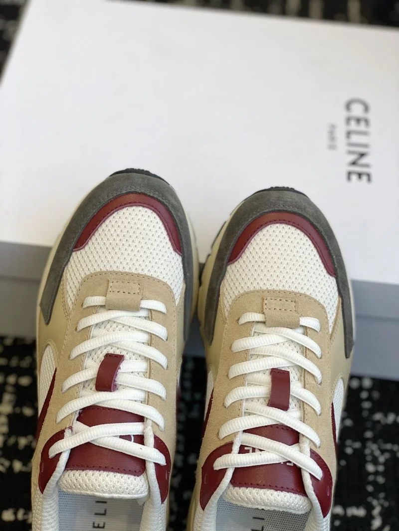 Celine Shoes HighPerformance 12617
