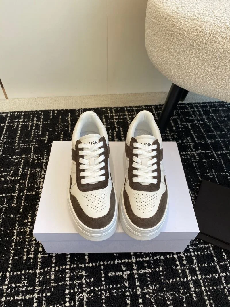 Stylish Celine Shoes 12618