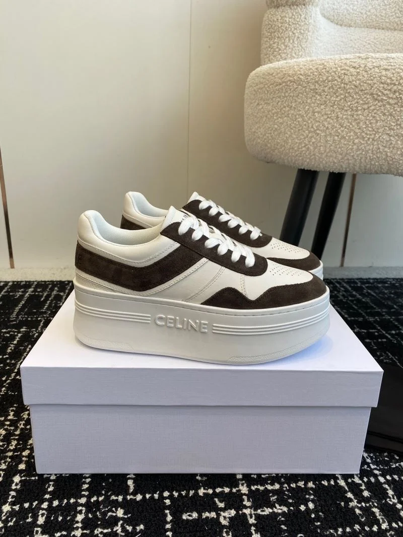 Stylish Celine Shoes 12618