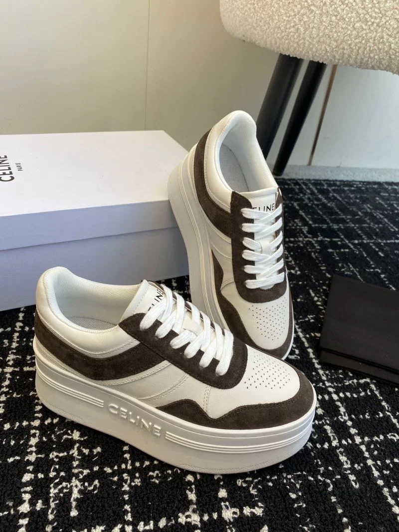 Stylish Celine Shoes 12618