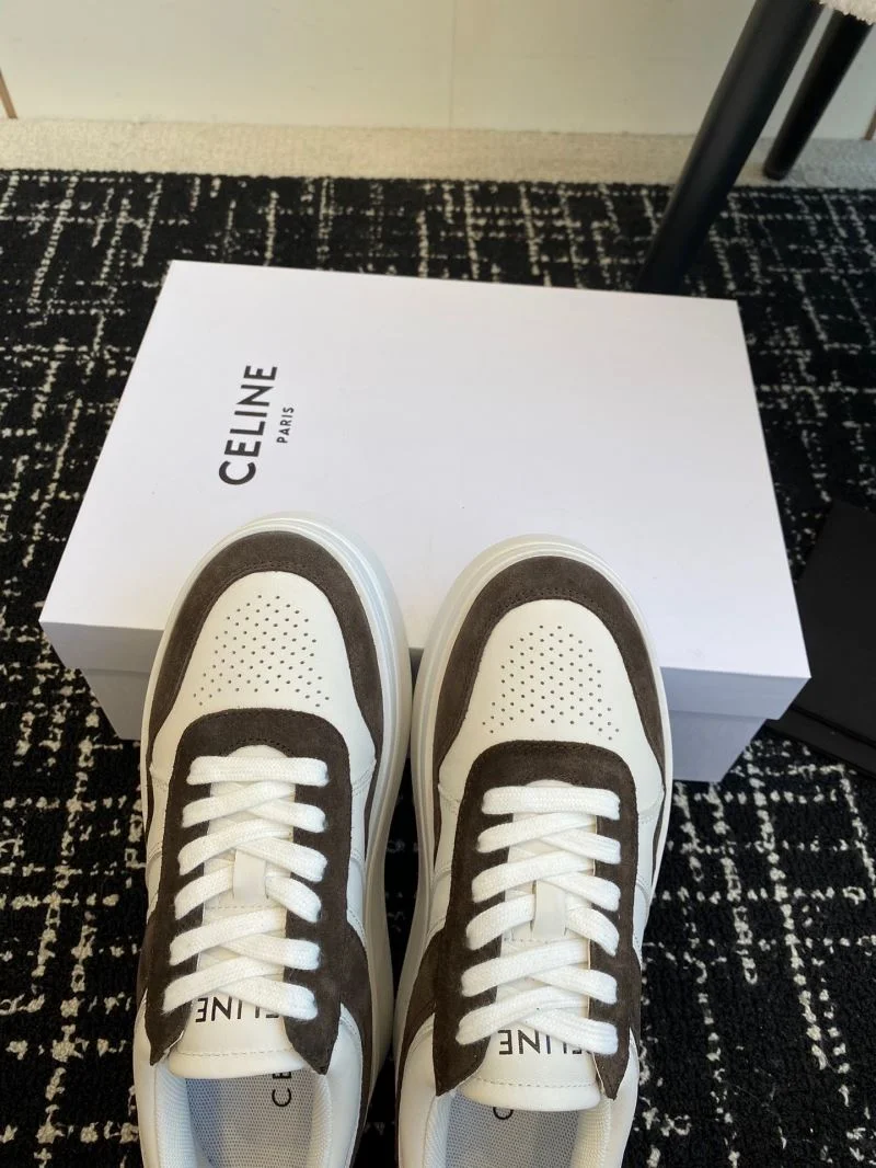 Stylish Celine Shoes 12618