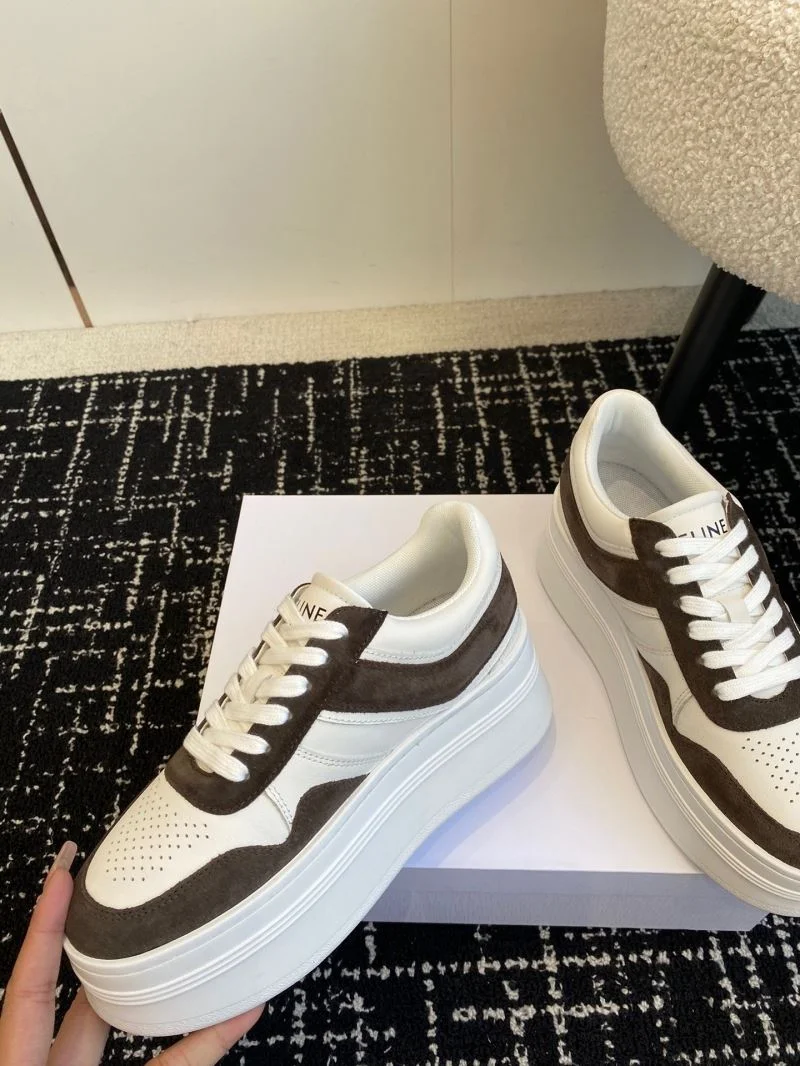 Stylish Celine Shoes 12618