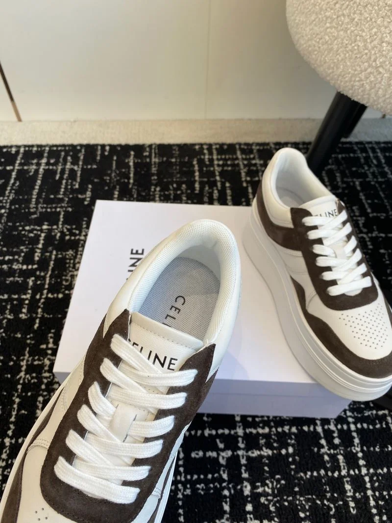Stylish Celine Shoes 12618