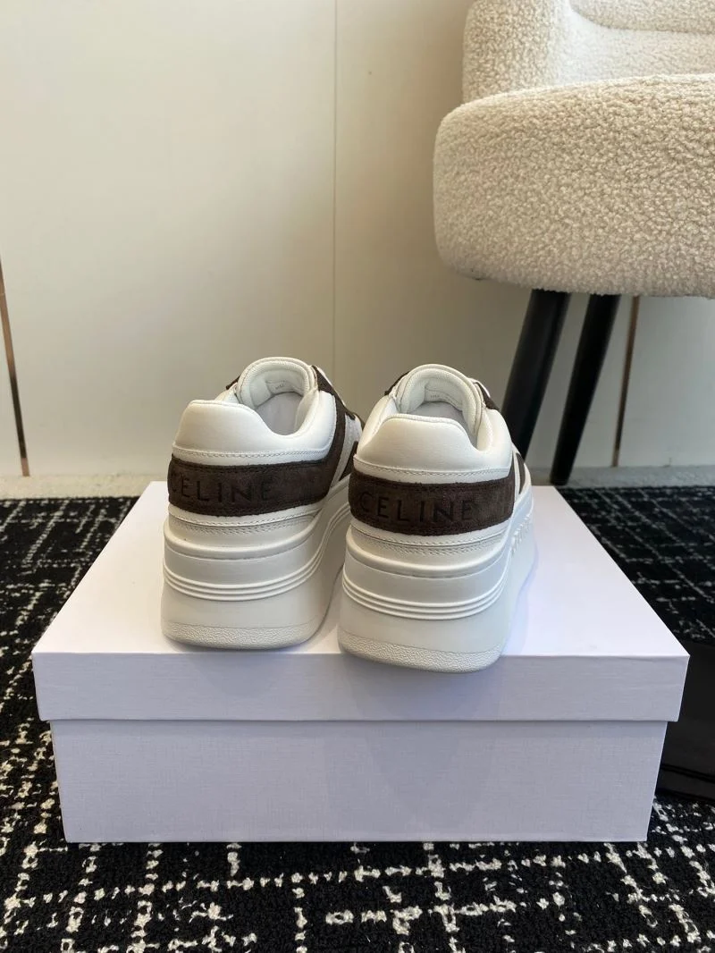 Stylish Celine Shoes 12618