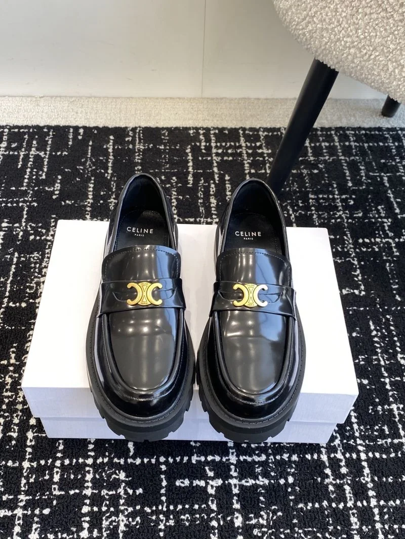 Timeless Celine Shoes 12688