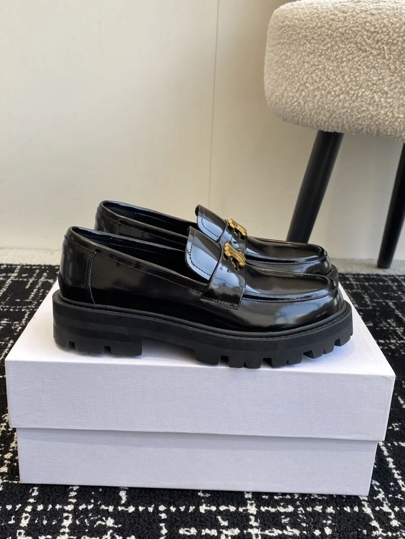 Timeless Celine Shoes 12688