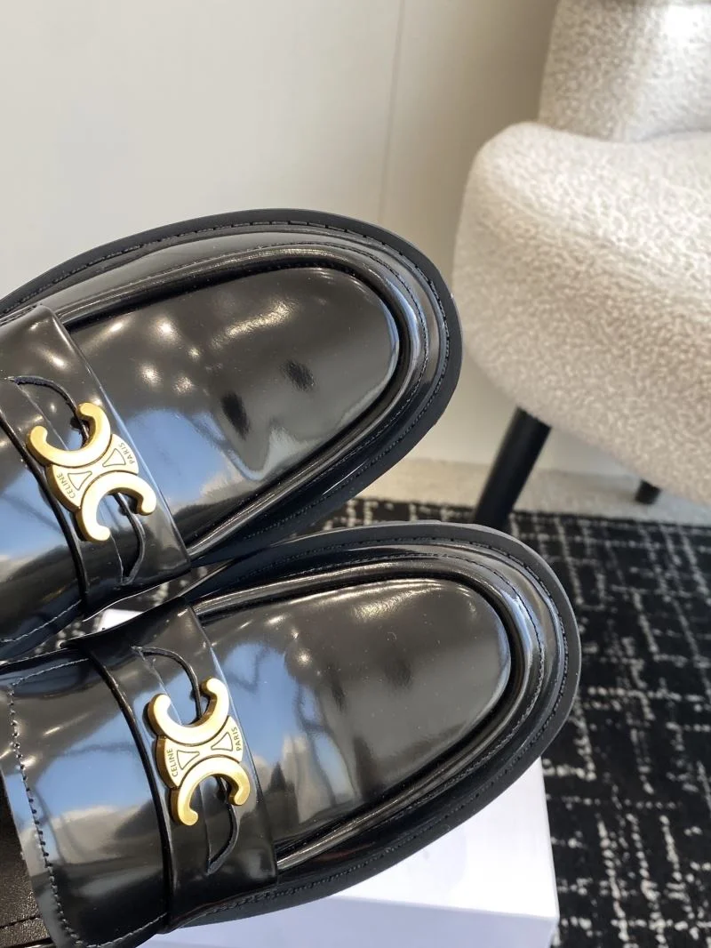 Timeless Celine Shoes 12688