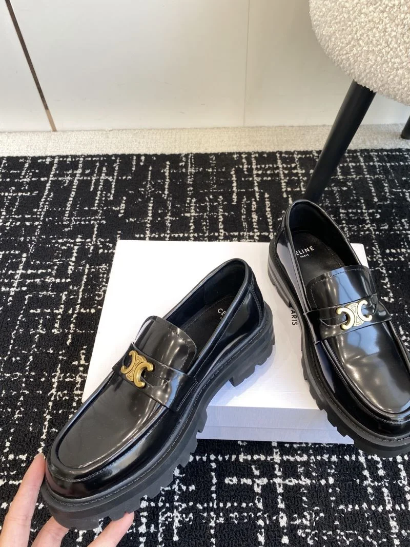 Timeless Celine Shoes 12688